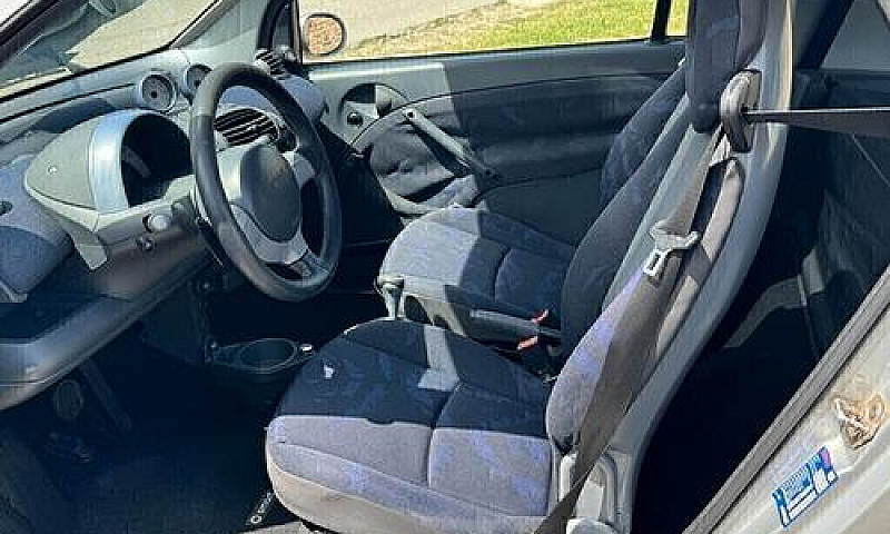 Smart Fortwo 700 83....