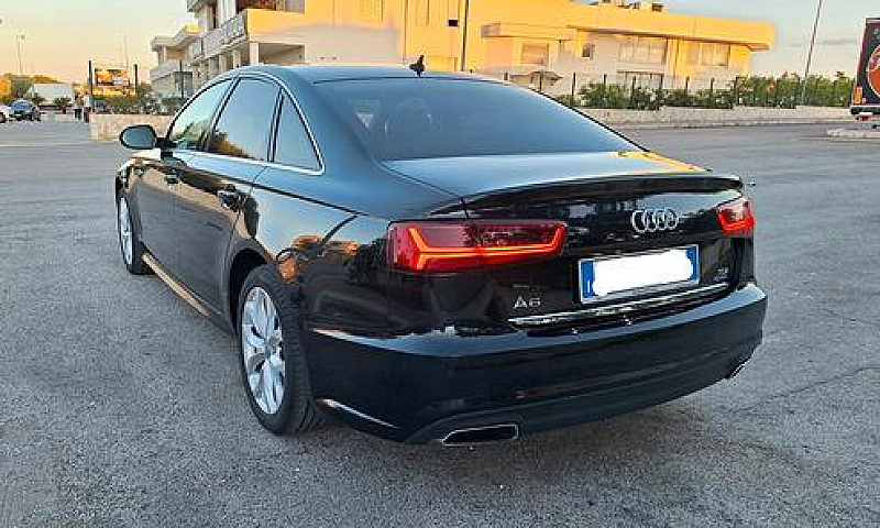 Audi A6 3.0 Tdi 272 ...
