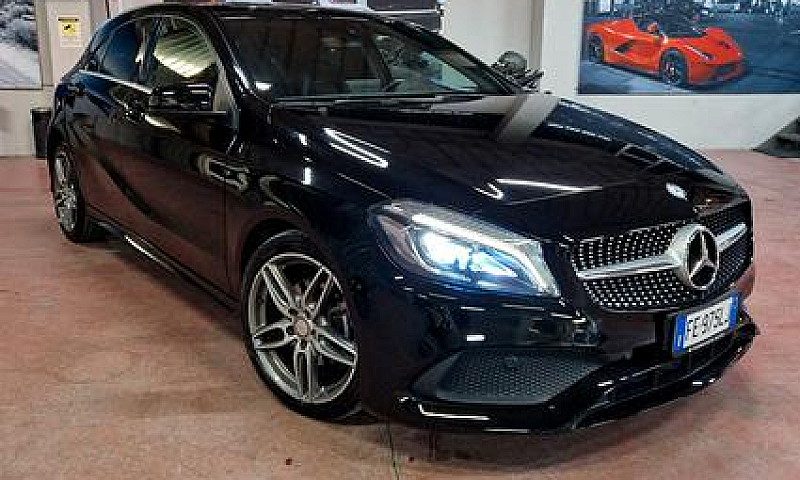 Mercedes Classe A180...