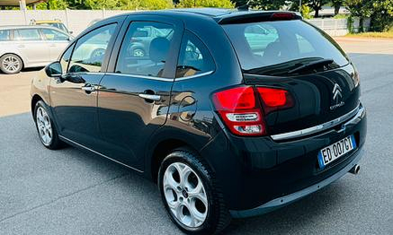 Citroen C3 Vti - Exc...