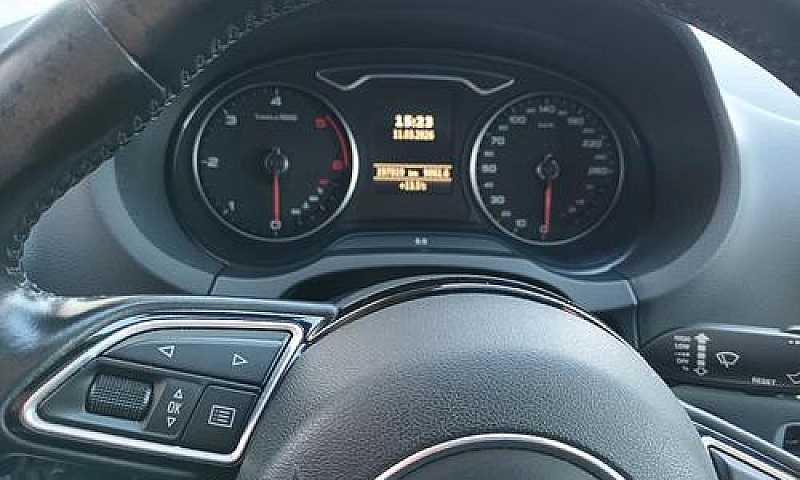 Audi A3 1.6 Tdi Clea...