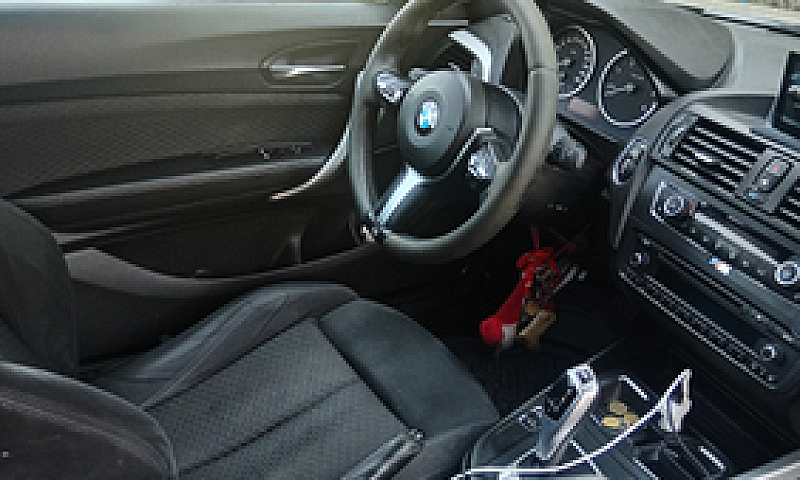 Bmw 118D Msport...