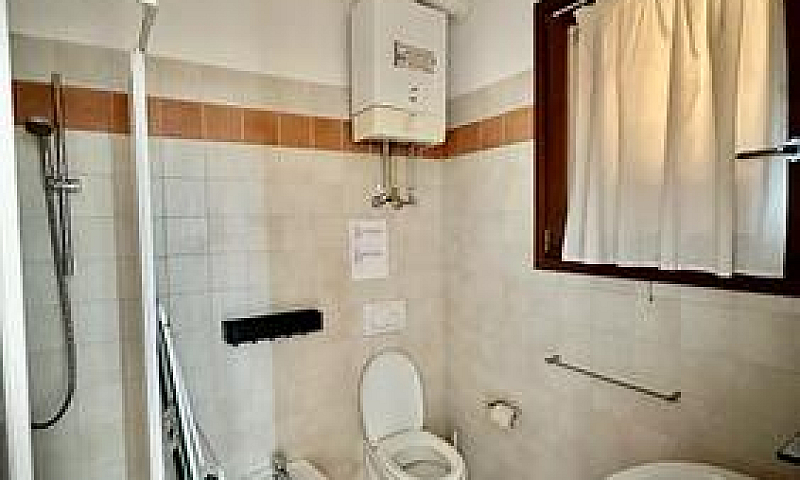 Monolocale In Reside...