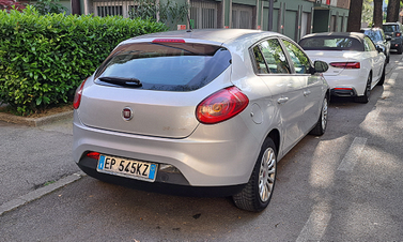 Fiat Bravo 1.6 Multi...