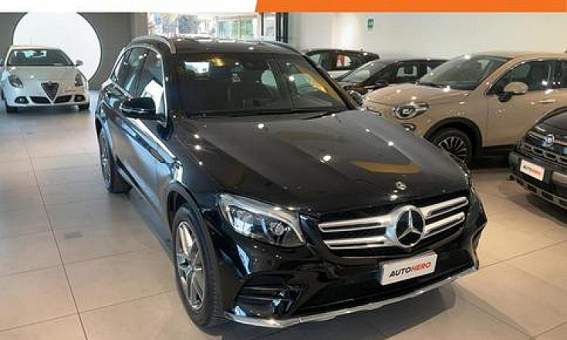 Mercedes-Benz Glc 25...