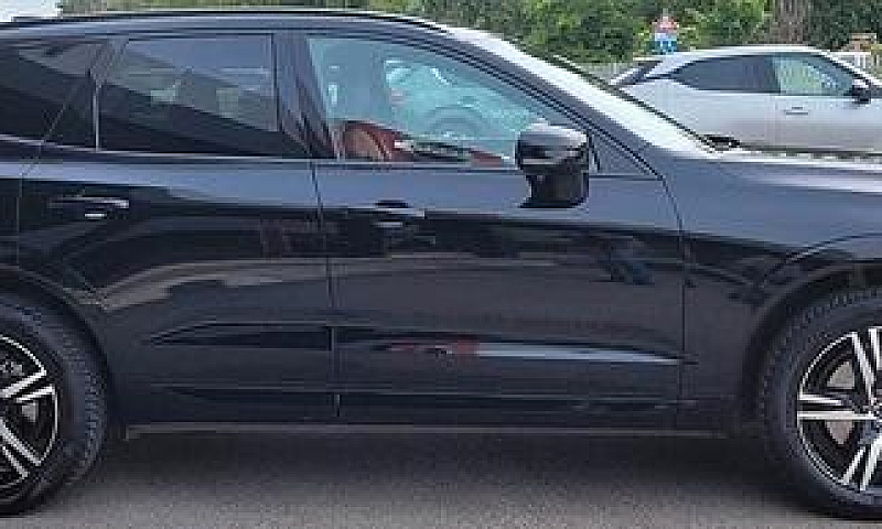 Volvo Xc 60 Xc60 B4 ...