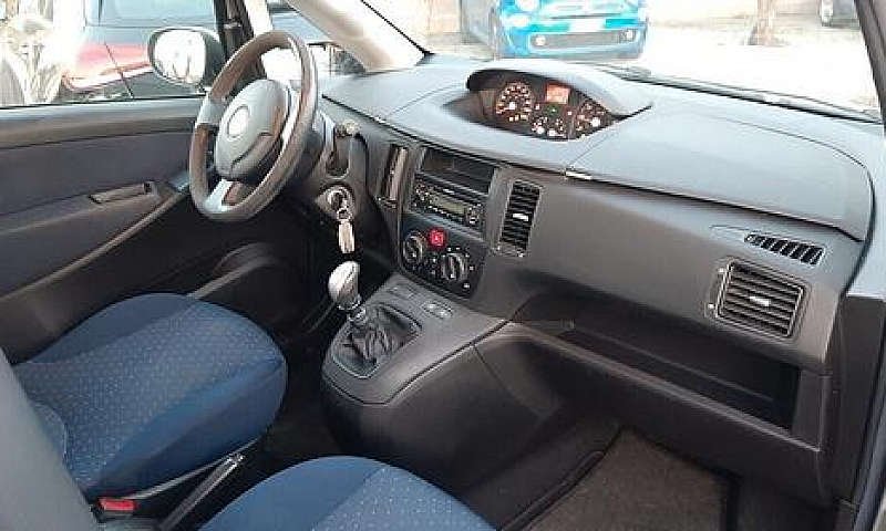 Fiat Idea 1.6 Mjet 1...