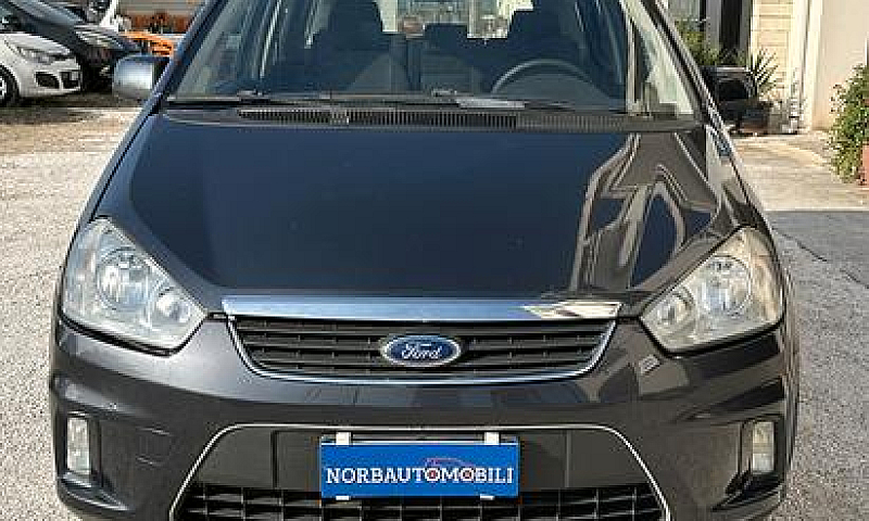 Ford C-Max 1.6 Tdci ...