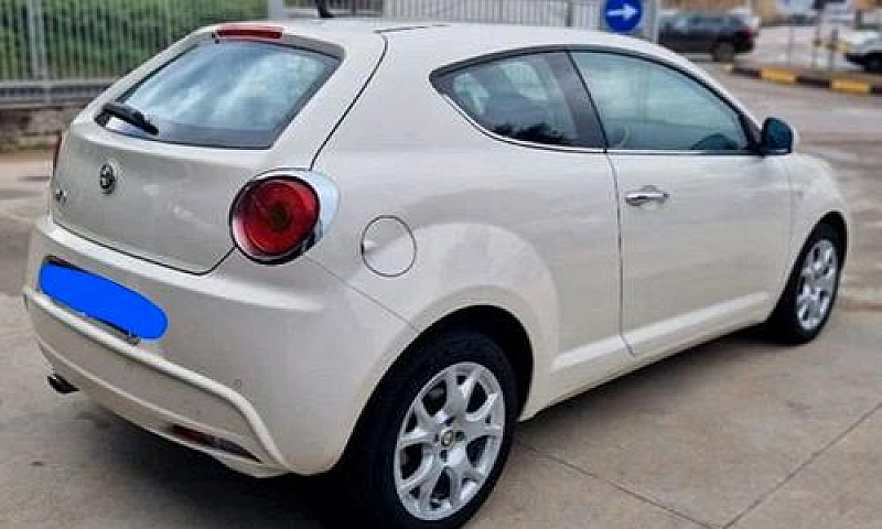 Alfa Romeo Mito - 20...