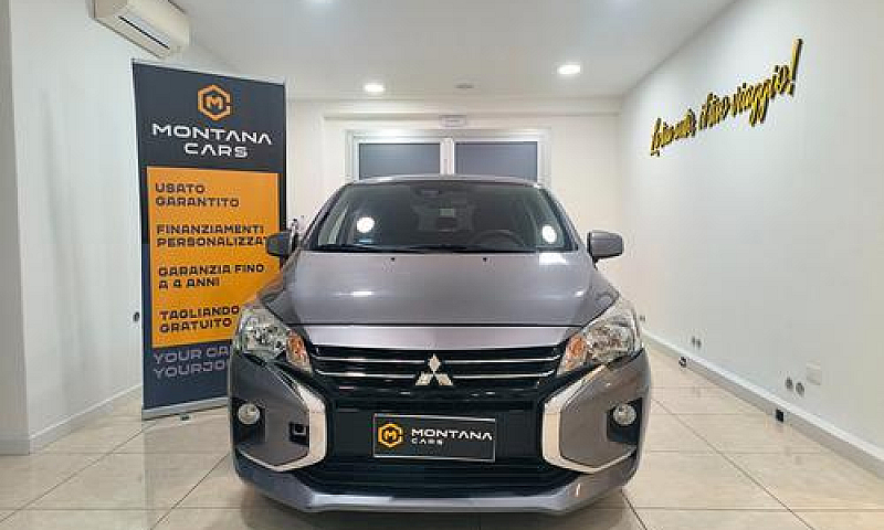 Mitsubishi Space Sta...