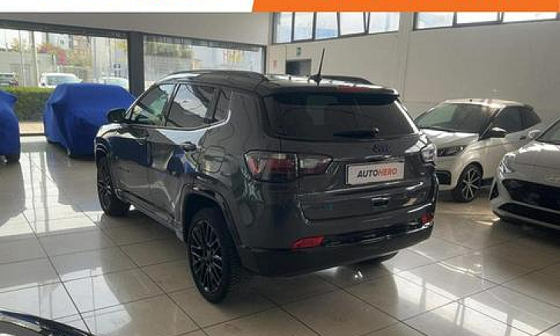 Jeep Compass Ry24563...