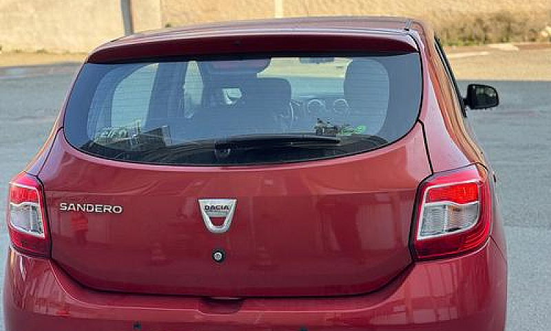 Dacia Sandero Stepwa...