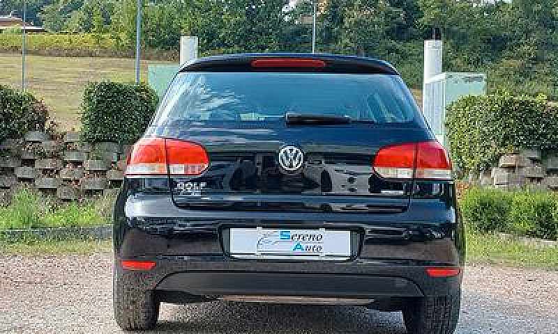 Volkswagen Golf 1.6 ...