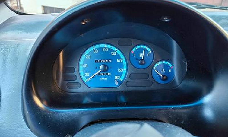Daewoo Matiz - 2004...