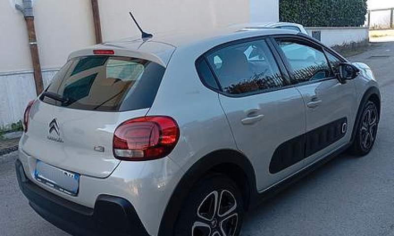 Citroen C3 1.2 Shein...