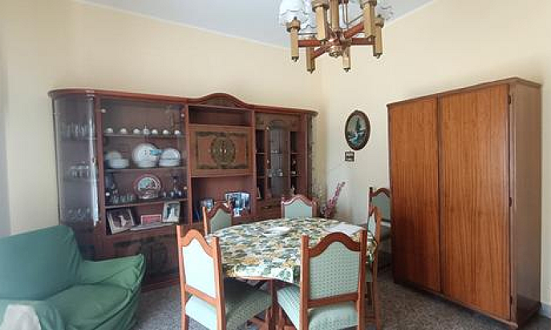 Appartamento + Garag...