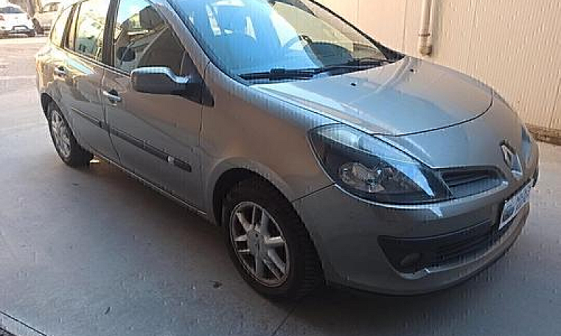 Renault Clio Sportou...
