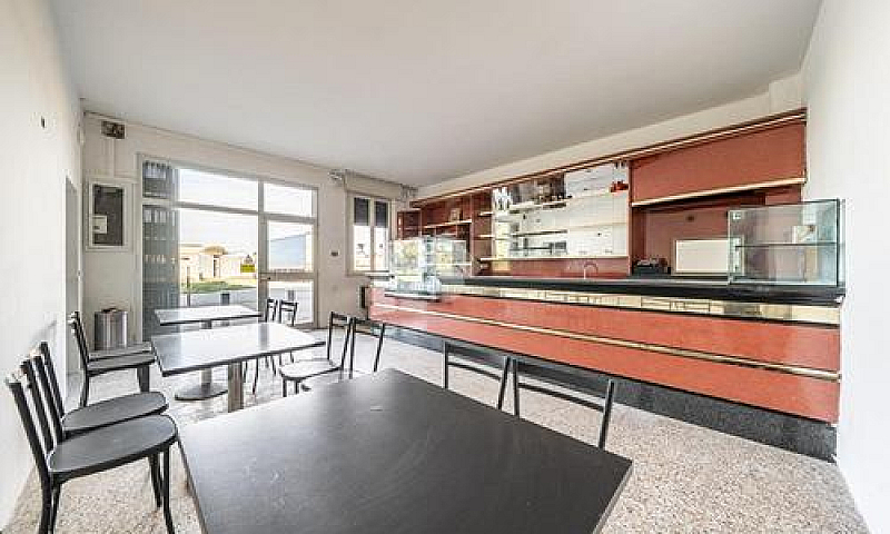 Palazzina A San Mart...