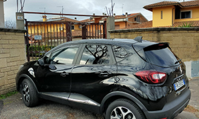 Renault Captur...