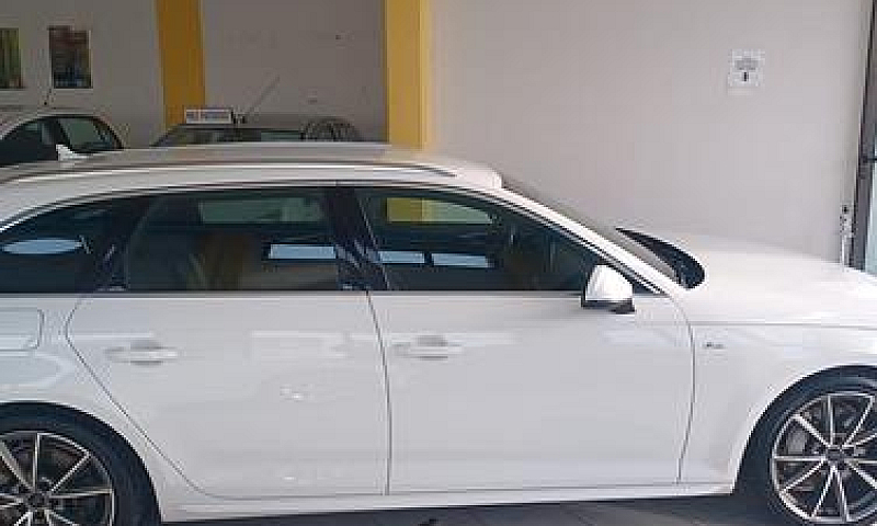 Magnifica Audi A4 Sl...