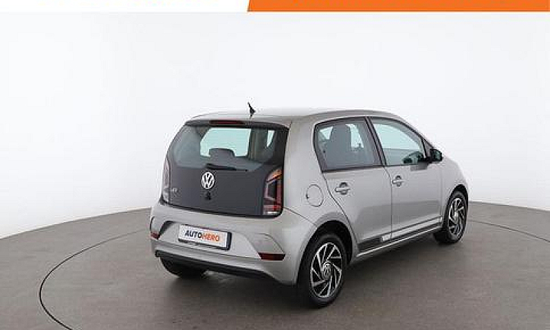 Volkswagen Up! Rt665...