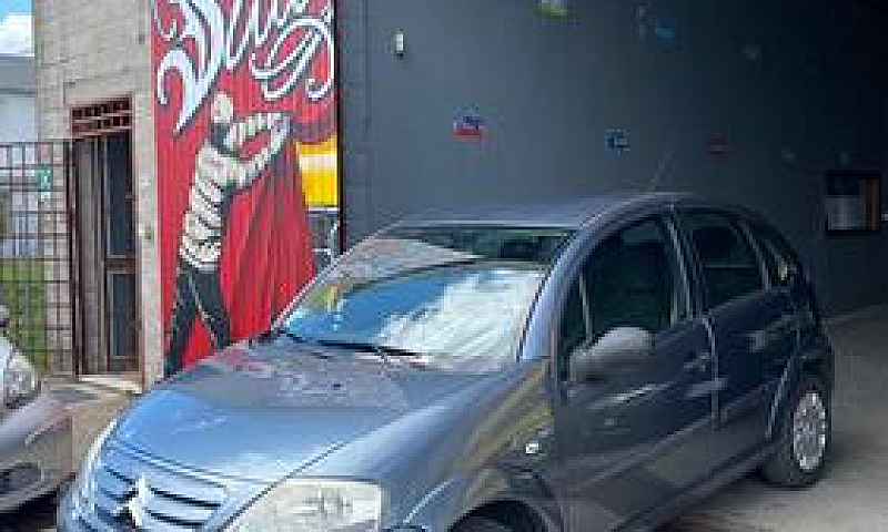 Citroen C3 1.1 Exclu...
