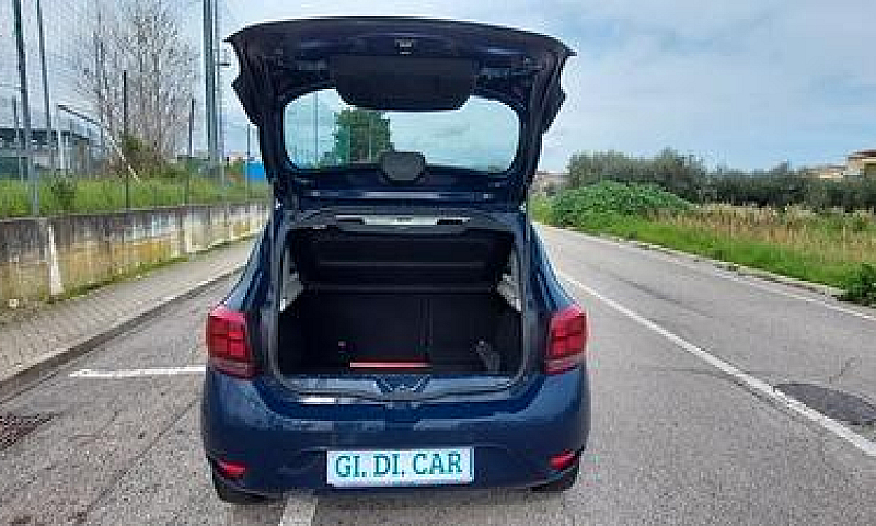 Dacia Sandero 1,0 Gp...