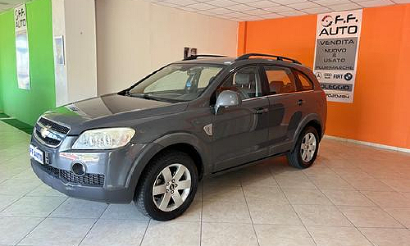 Chevrolet Captiva 2....