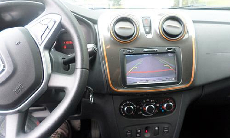 Dacia Sandero Stepwa...