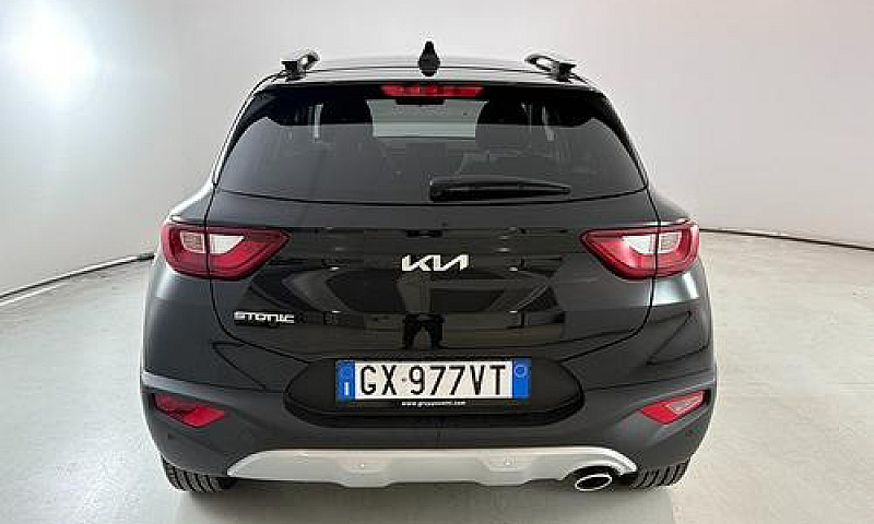 Kia Stonic - Stonic ...