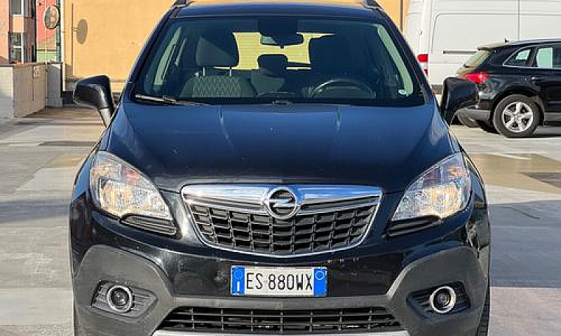 Opel Mokka 1.7 Cdti ...