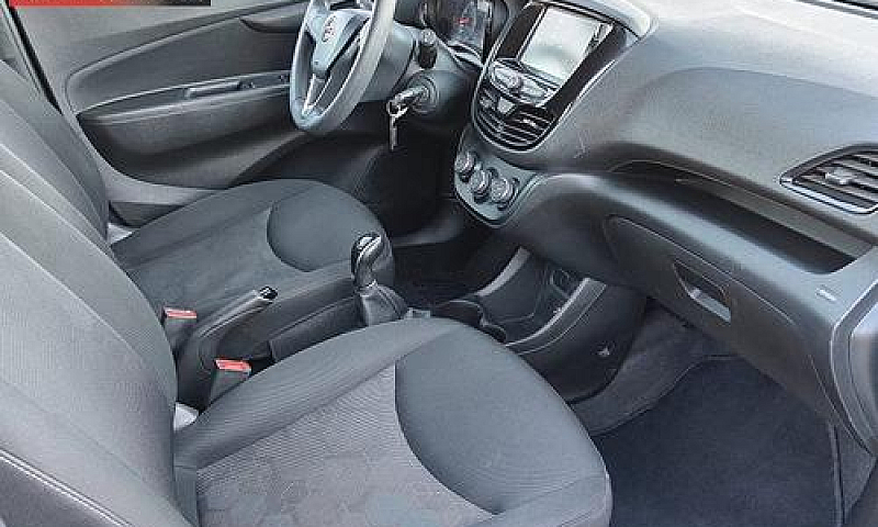 Opel Karl Rocks 1.0 ...
