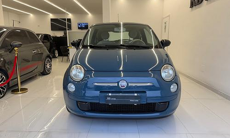 Fiat 500 1.2 Benzina...