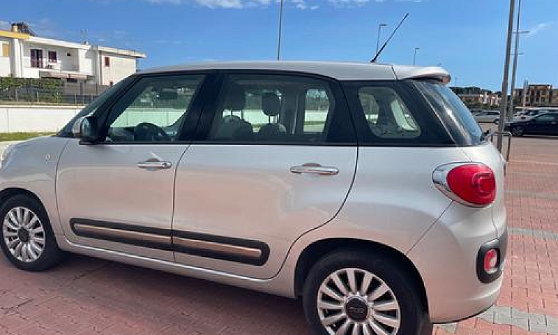Fiat 500 L 1.3 Mtj...