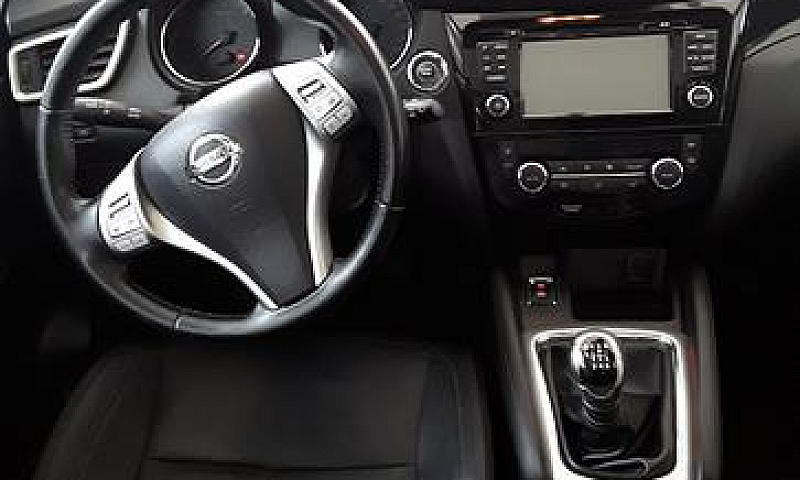 Nissan Qasqhai 1.5 D...