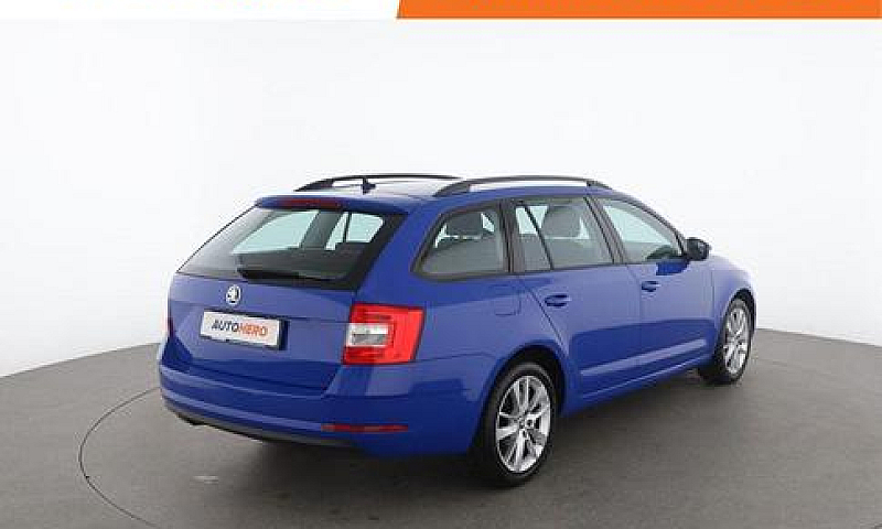 Skoda Octavia Ma5813...