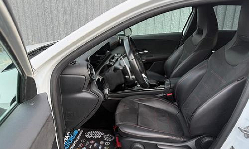 Mercedes-Benz A 200 ...