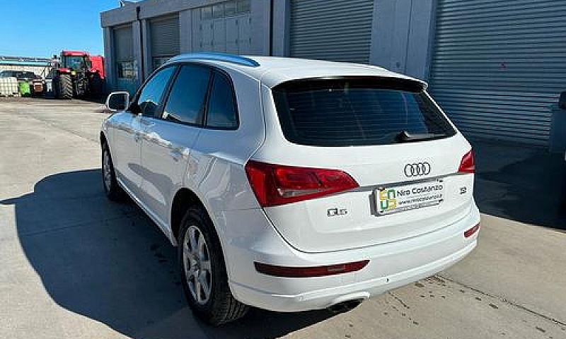 Audi Q5 2.0 Tdi...