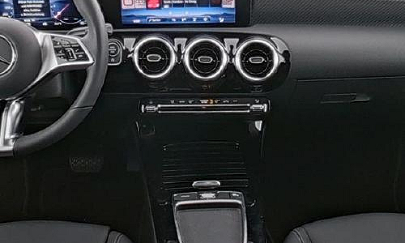 Mercedes Classe A 18...