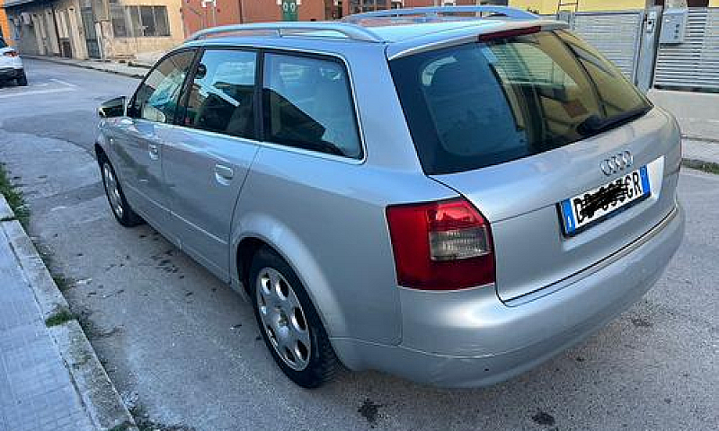 Audi A4 1.9 Tdi 131C...