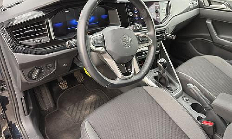 Volkswagen Polo 1.0 ...