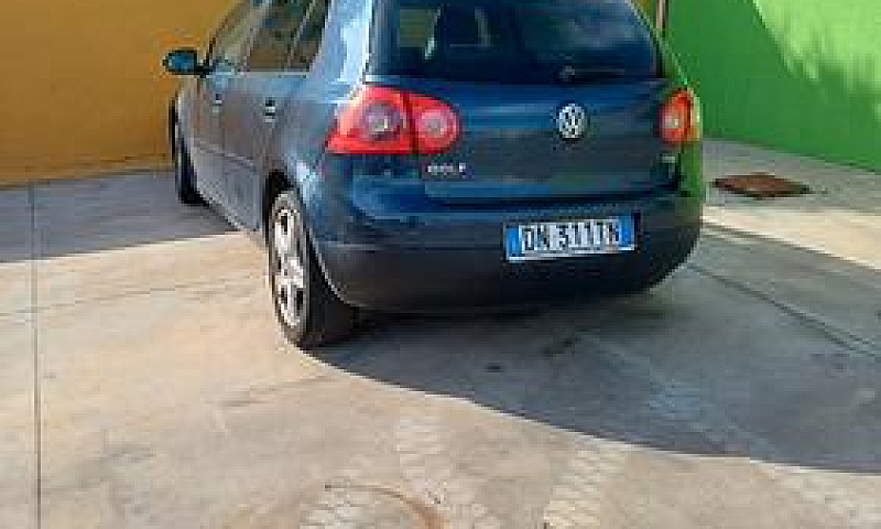 Volkswagen Golf 5ª S...