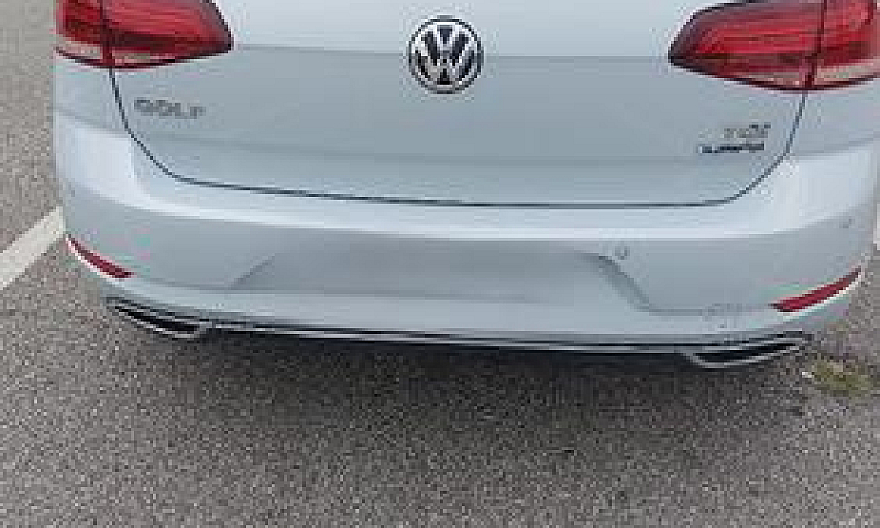 Vw Golf Serie 7 1.4 ...