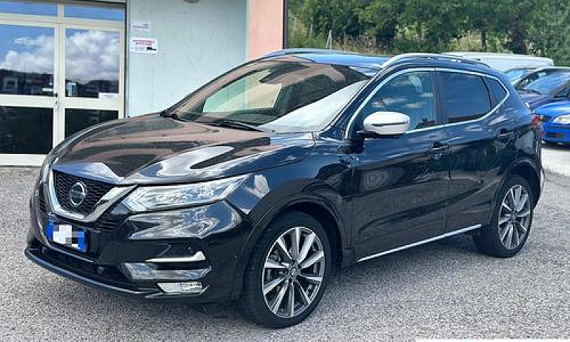 Nissan Qashqai 1.5 D...
