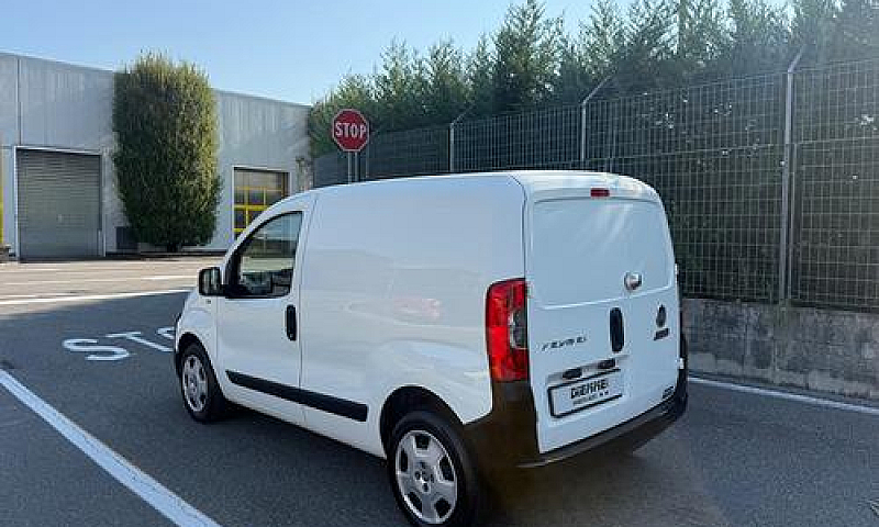 Fiat Fiorino 1.3 Mjt...