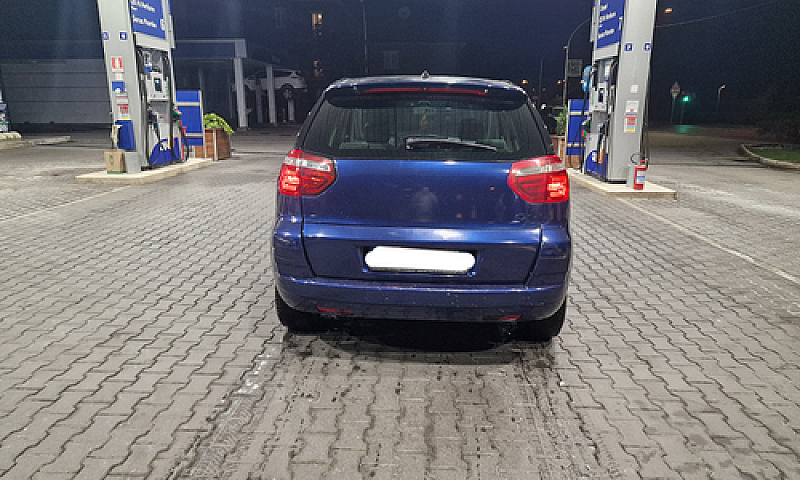 Citroen C4 Picasso C...