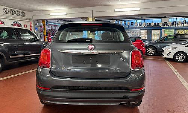 Fiat 500X 1.4 Multia...
