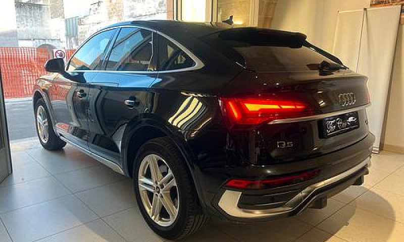 Audi Q5 Sportback 40...
