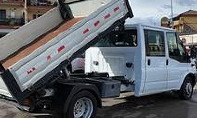 Ford Transit/Tourneo...