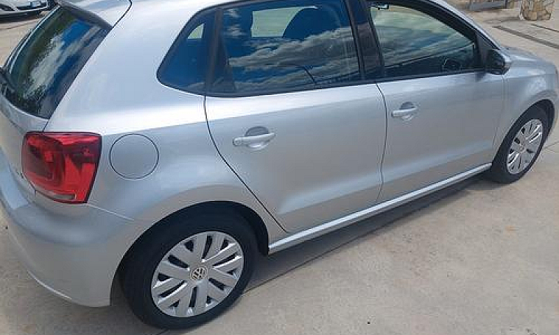 Volkswagen Polo 1.2 ...
